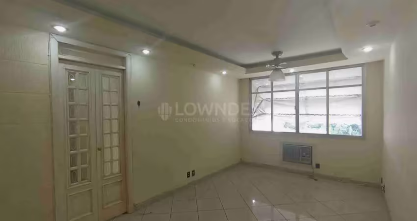 Apartamento padrão à venda, santa rosa, niterói, rj