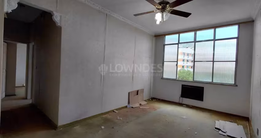 Apartamento com 2 quartos à venda na Rua Carlos de Vasconcelos, 33, Tijuca, Rio de Janeiro