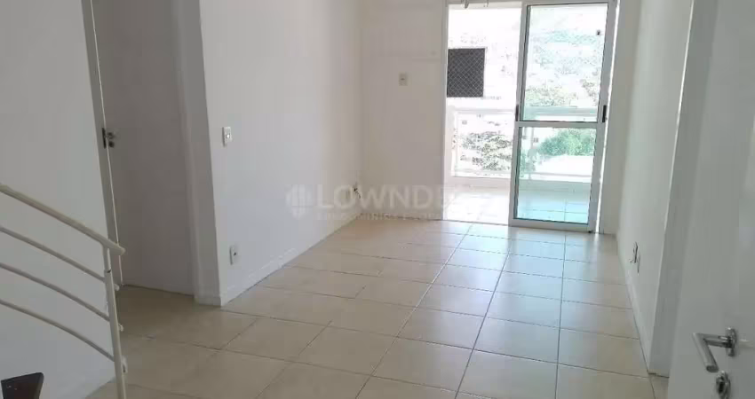 Apartamento com 2 quartos à venda na Estrada do Bananal, 956, Freguesia (Jacarepaguá), Rio de Janeiro