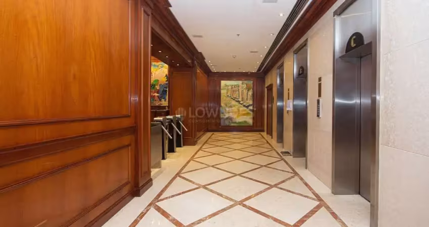 Sala comercial com 4 salas para alugar na Avenida Rio Branco, 138, Centro, Rio de Janeiro