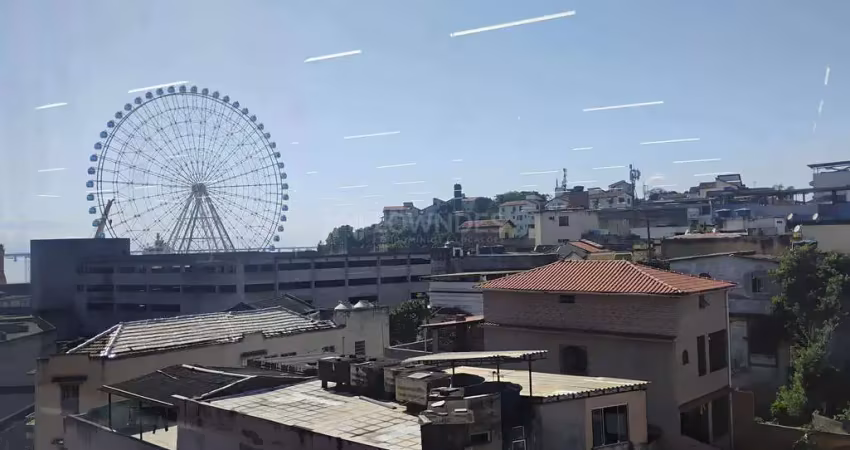 Sala comercial para alugar na Rua do Propósito, 130, Gamboa, Rio de Janeiro