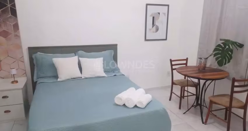 Kitnet para locação, copacabana, rio de janeiro, rj