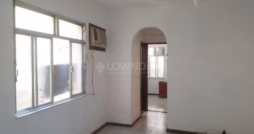 Apartamento com 2 quartos à venda na Rua Andrade Pertence, 50, Catete, Rio de Janeiro