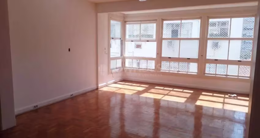 Apartamento com 3 quartos para alugar na Rua Dias Ferreira, 25, Leblon, Rio de Janeiro