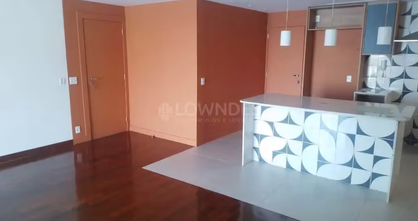 Apartamento com 3 quartos para alugar na Avenida Epitácio Pessoa, 3100, Lagoa, Rio de Janeiro