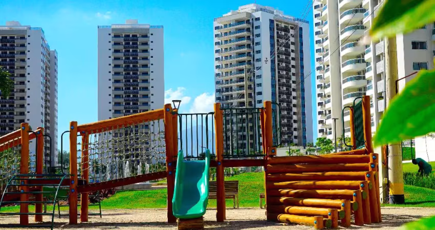 Astra ilha pura planta com vista lagoa de 91 metros  e lazer em projeto bairro .