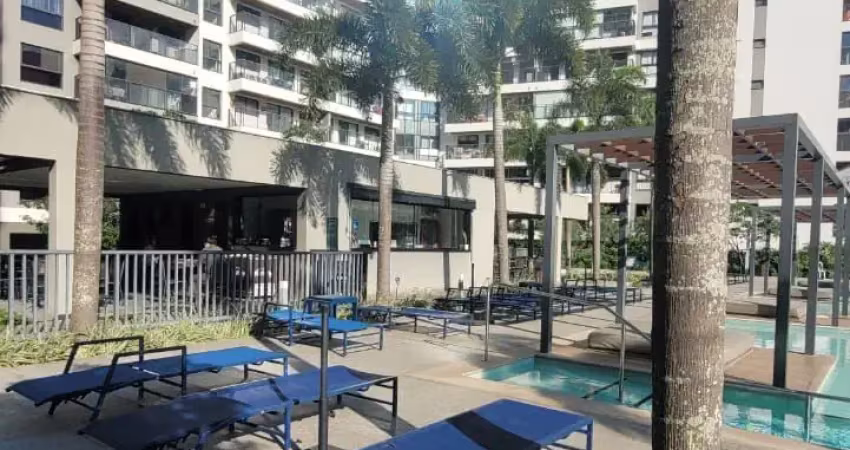 Lindo apartamento pronto para morar no icono parque flamengo ,