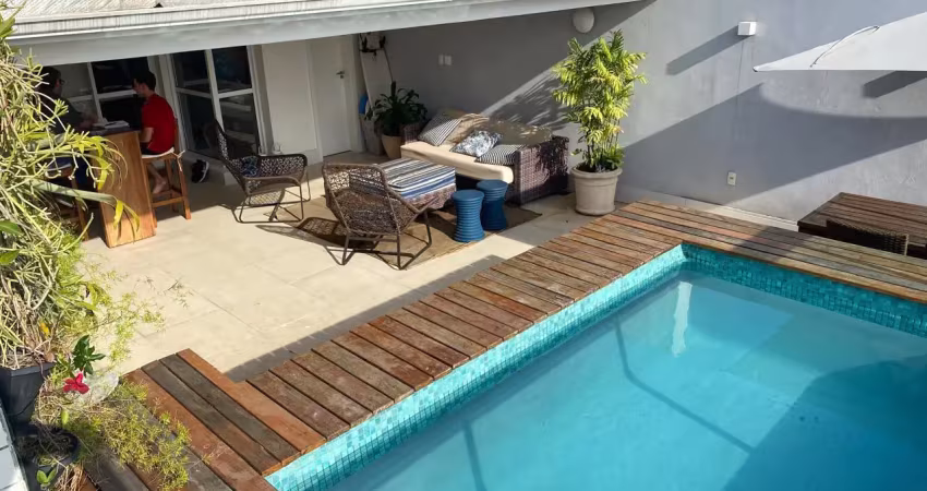 Linda cobertura a venda na barra da tijuca aceita proposta..