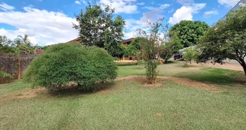 Casa com 4 quartos à venda no Iate Clube de Campinas, Americana 