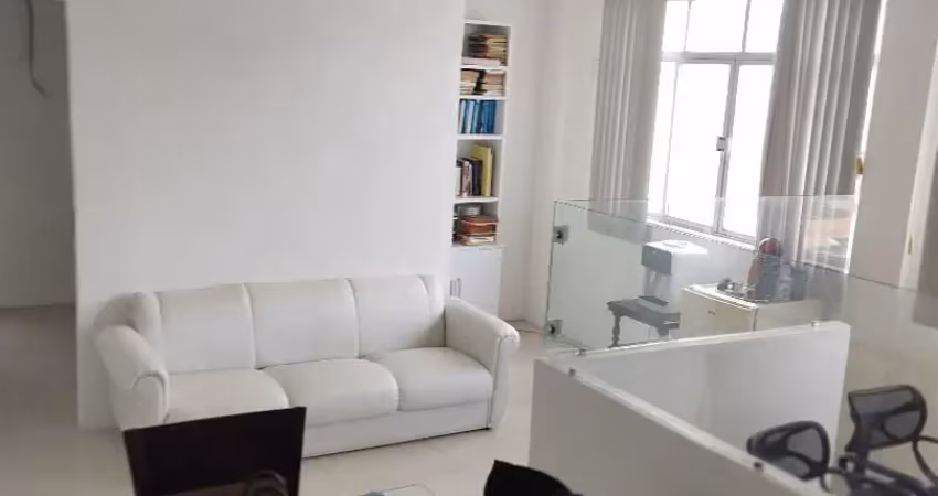 Sala comercial com 2 salas para alugar na Rua Treze de Maio, 191, Campina, Belém