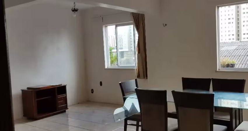 Apartamento com 2 quartos para alugar na Avenida Roberto Camelier, 1005, Jurunas, Belém