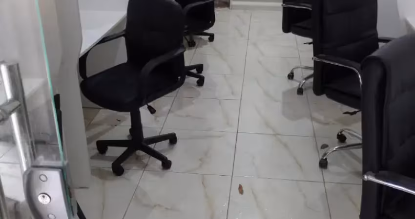 Sala comercial para alugar na Travessa Padre Eutíquio, 2212, Batista Campos, Belém