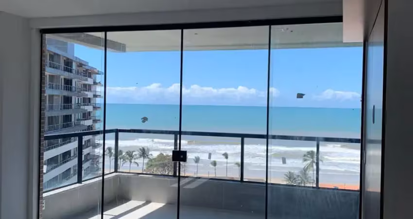 Alugo belíssimo apartamento na colina perola do mar - 3/4 sendo 1 suíte ,  93 m2