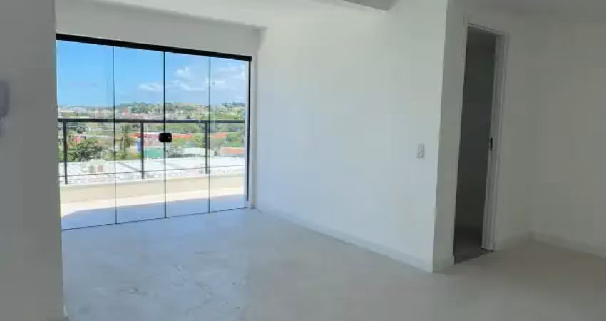 Alugo cobertura no pontal - treviso,  vista espetacular, 3/4 sendo 1 suíte,