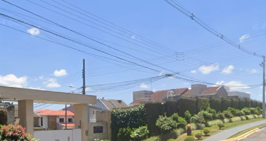 Terreno de condomínio no Bairro Alto