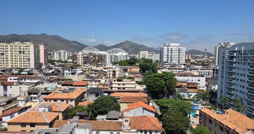 Apartamento para alugar em Cachambi, Rio de Janeiro 