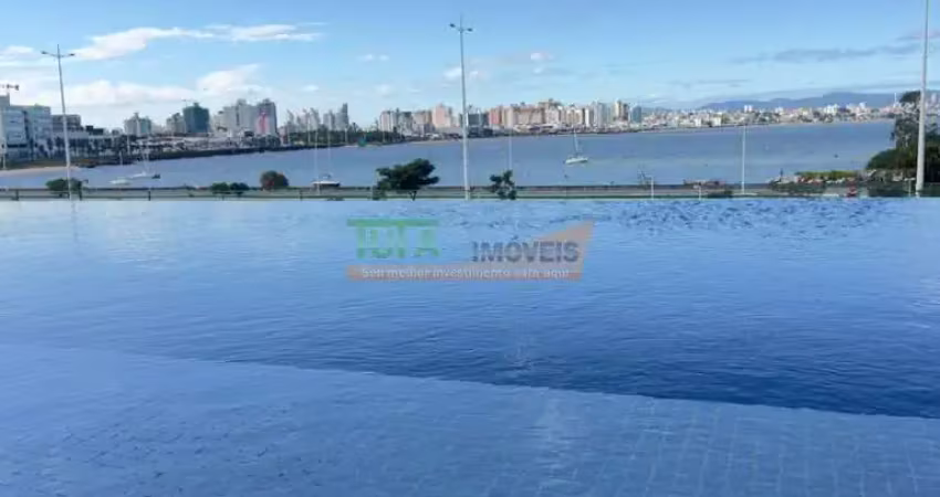 Apartamento com 3 quartos à venda na Rua Getúlio Vargas, 2687, Centro, São José