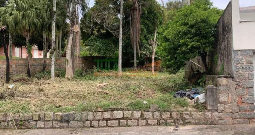 Terreno à venda na Rua Assis Brasil, Ponta de Baixo, São José