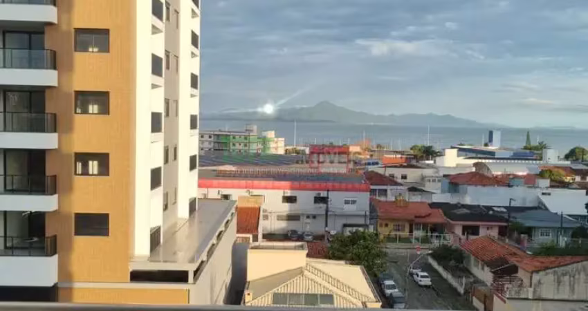 Apartamento com 3 quartos à venda na Rua Joaquim Maximiano Sarmento, 171, Kobrasol, São José