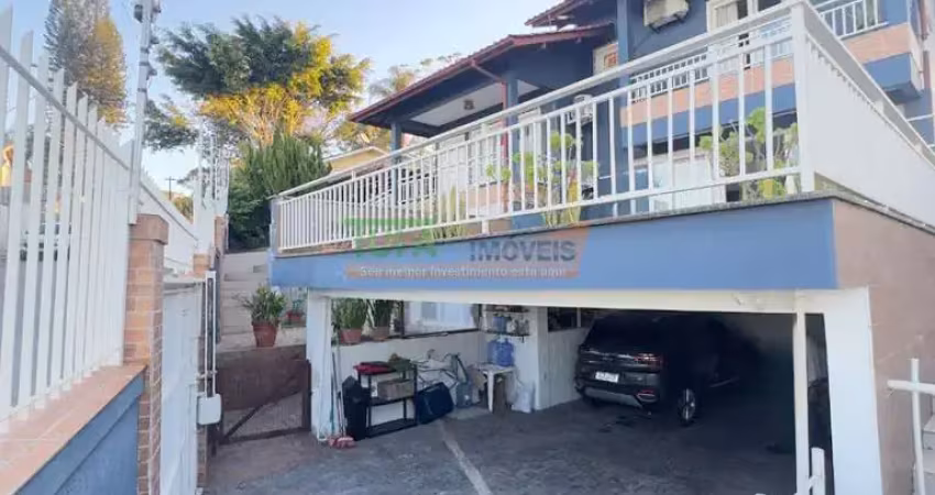 Casa com 4 quartos à venda na Rua Anna Orlandina Maciel, 458, Centro, São José