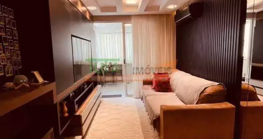 Apartamento com 3 quartos à venda na Rua Capitão Augusto Vidal, 3430, Centro, Palhoça