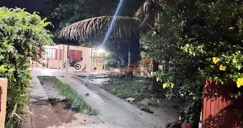 Casa com 2 quartos à venda na Goiânia, 353, Praia de Fora, Palhoça