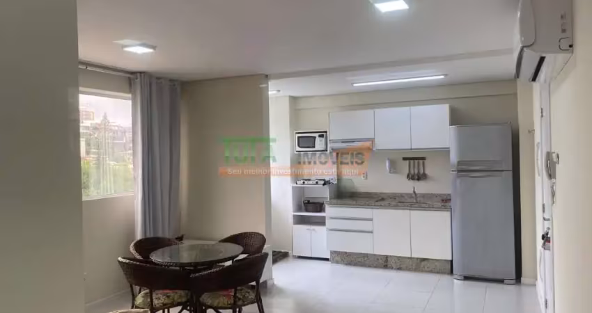 Apartamento com 1 quarto à venda na Rua General Eurico Gaspar Dutra, 726, Estreito, Florianópolis
