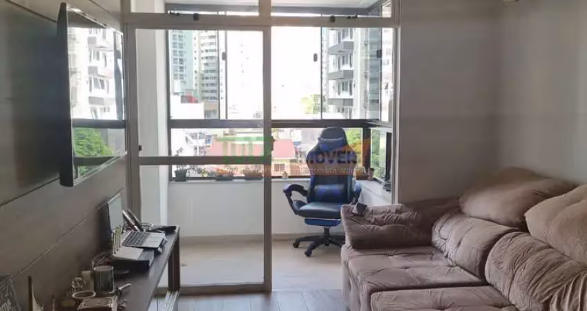 Apartamento com 3 quartos à venda na Avenida Marechal Castelo Branco, 261, Campinas, São José