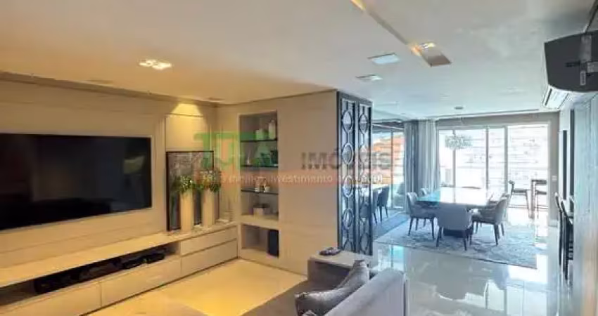 Apartamento com 3 quartos à venda na Rua Vereador Walter Borges, 219, Campinas, São José