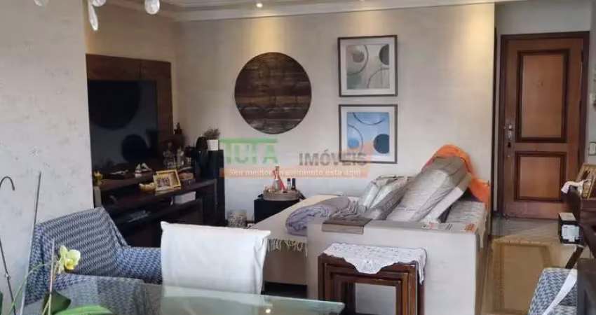 Apartamento com 3 quartos à venda na Avenida Governador Adolfo Konder, 840, Campinas, São José