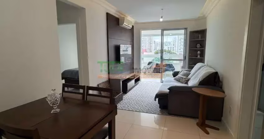 Apartamento com 2 quartos à venda na Avenida Brigadeiro da Silva Paes, 85, Campinas, São José
