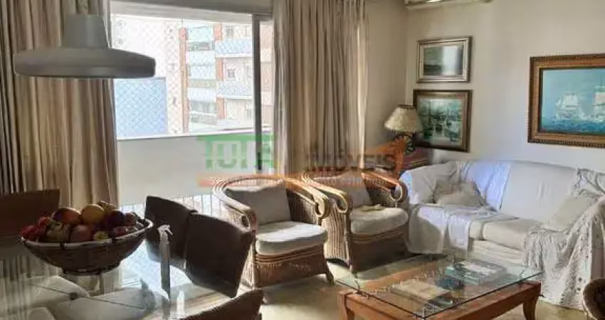 Apartamento com 3 quartos à venda na Rua Henrique Bruggemann, 64, Centro, Florianópolis