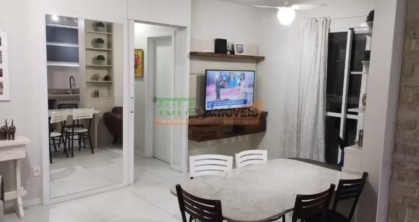 Apartamento com 3 quartos à venda na Rua José Lino Kretzer, 390, Centro, São José