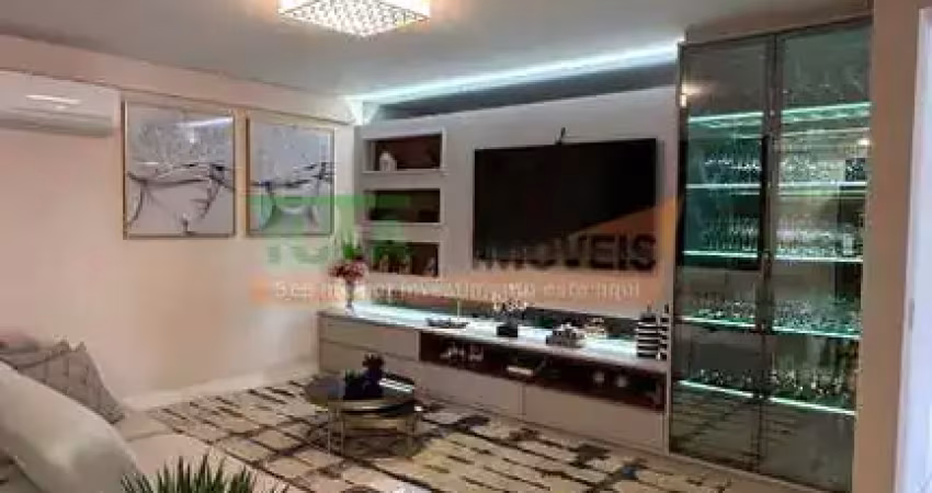 Apartamento com 3 quartos à venda na Avenida Marechal Castelo Branco, 407, Campinas, São José