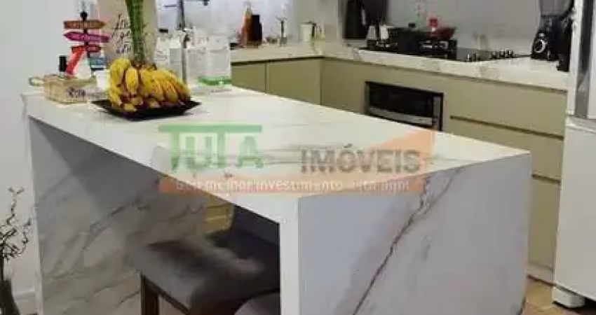 Apartamento com 2 quartos à venda na Rua Olavo Bilac, 67, Canto, Florianópolis