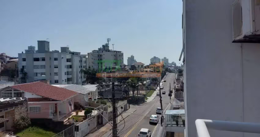 Apartamento com 3 quartos à venda na Rua Desembargador Gil Costa, 310, Capoeiras, Florianópolis