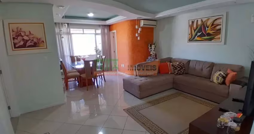 Apartamento com 3 quartos à venda na Avenida Salvador Di Bernardi, 589, Campinas, São José