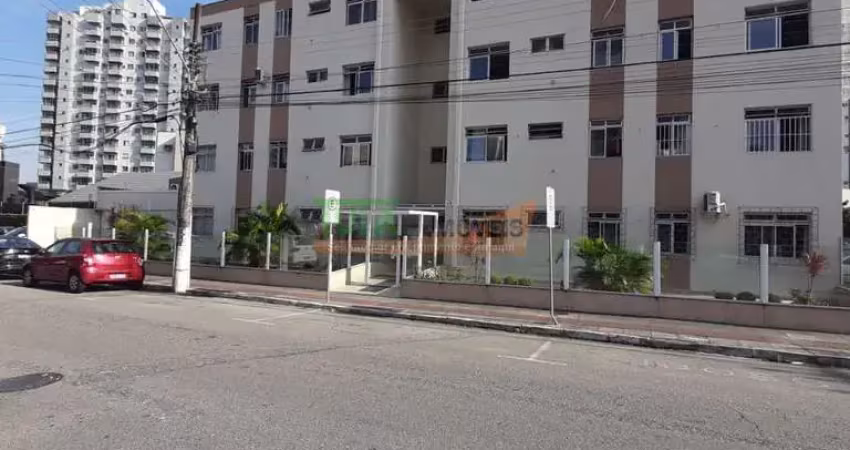 Apartamento com 2 quartos à venda na Avenida Irineu Bornhausen, 811, Campinas, São José