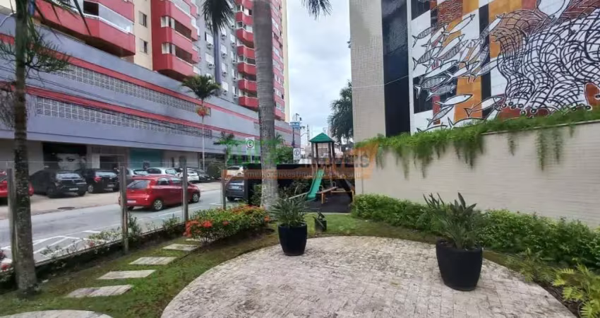 Apartamento com 2 quartos à venda na Avenida Cruz e Souza, 267, Campinas, São José