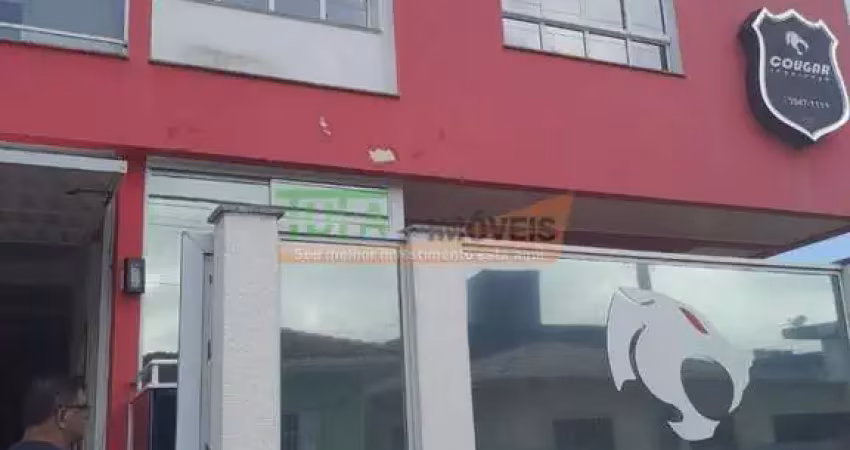 Casa comercial à venda na João Costa, 200, Roçado, São José