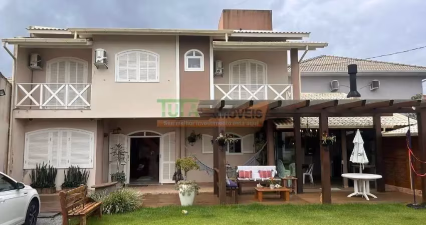 Casa com 3 quartos à venda na Rua Tucumã, 200, Enseada de Brito, Palhoça