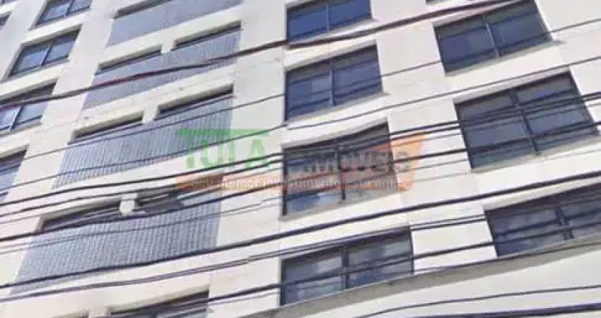 Sala comercial à venda na Rua Araújo Figueiredo, 119, Centro, Florianópolis