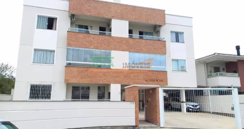 Apartamento com 2 quartos à venda na Rua Elias Schmidt, 176, Nova Palhoça, Palhoça