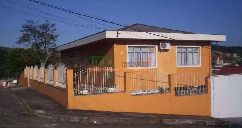 Casa com 3 quartos à venda na Rua Joaquim Luiz, 684, Forquilhinhas, São José