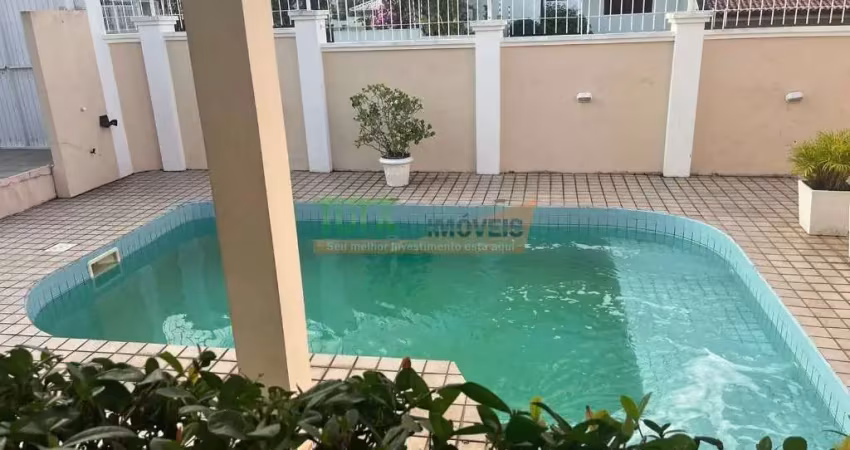 Casa com 4 quartos à venda na Jose Maykot, 100, Canto, Florianópolis
