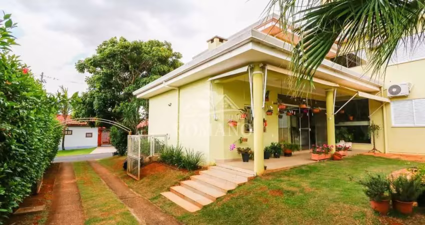 Casa de condomínio com 4 quartos e 6 banheiros à venda, 364 m² por r$ 1.800.000