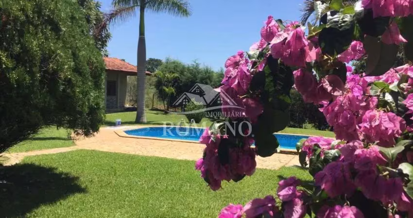 Chácara / sítio com 5 quartos à venda no Centro, Araçoiaba da Serra 