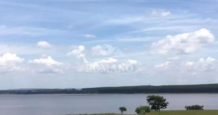 Terreno à venda, troca por veiculo 450 m² por r$ 49.000,00 condominio terras de santa cristina - paranapanema/sp