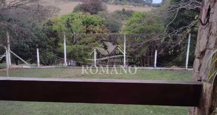 Chácara com 3 dormitórios à venda, 4500 m² por r$ 850.000,00 - jundiaguara - araçoiaba da serra/sp
