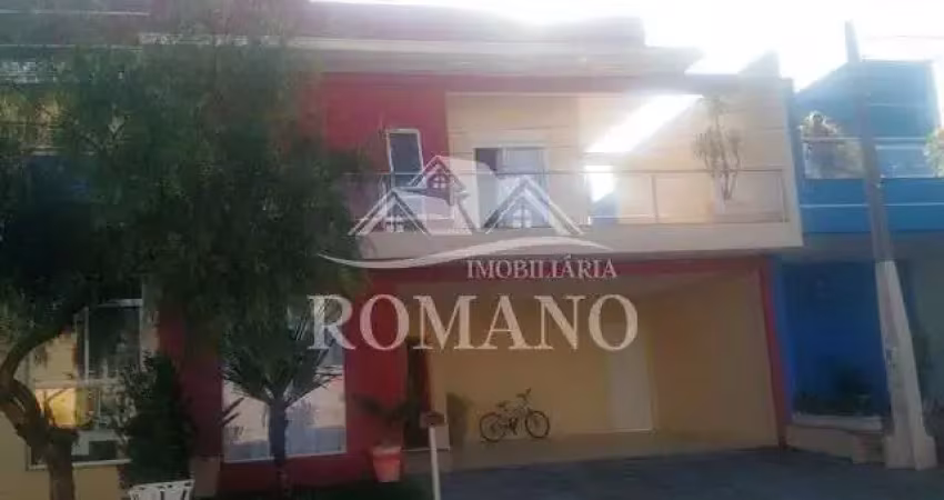 Casa com 3 quartos à venda, vila nova sorocaba - sorocaba